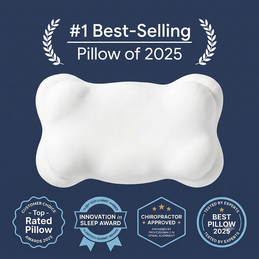 CloudAlign™ Pillow