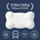 CloudAlign™ Pillow