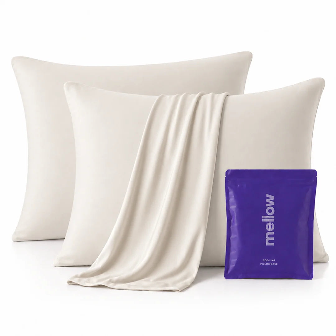 Cooling Pillowcases (2-Pack)