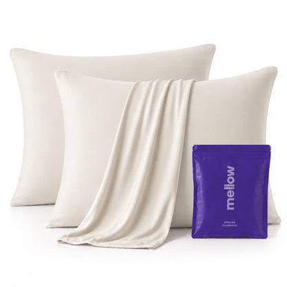 Cooling Pillowcases (2-Pack)