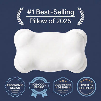 CloudAlign™ Pillow