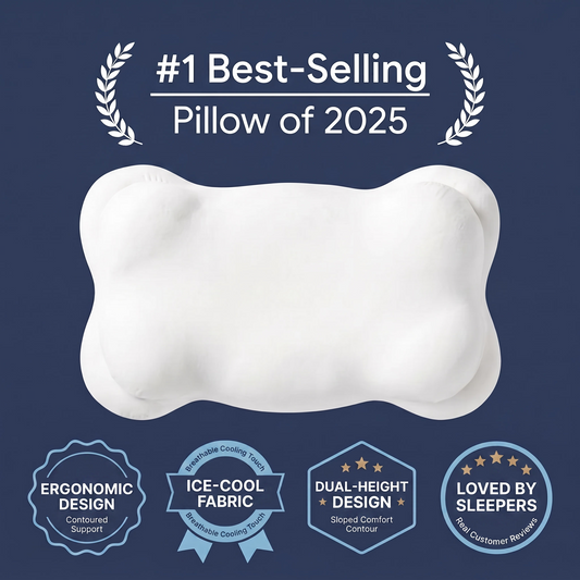 CloudAlign™ Pillow