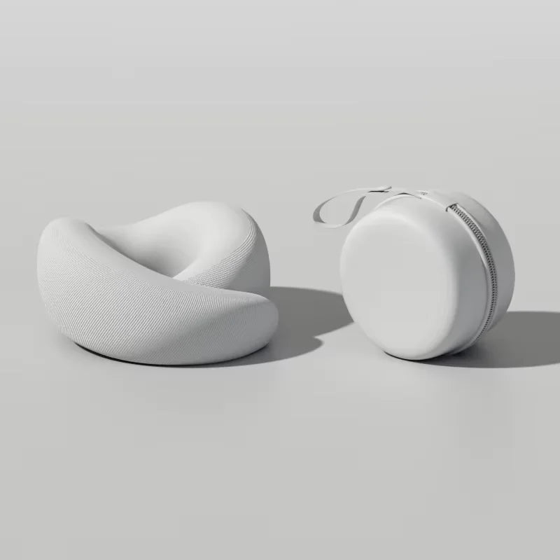 Cloudrest x AVIO Travel Neck Pillow