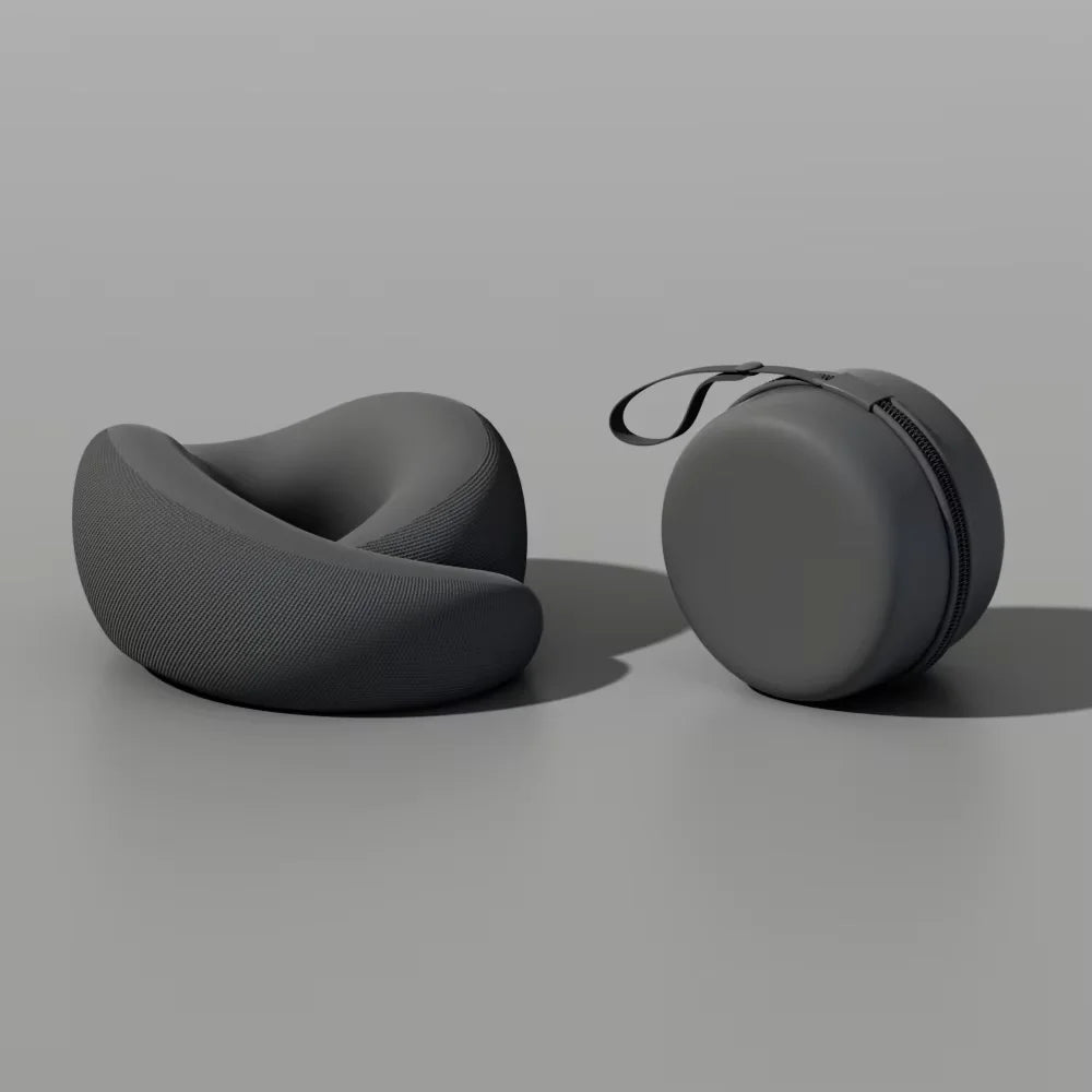 Cloudrest x AVIO Travel Neck Pillow