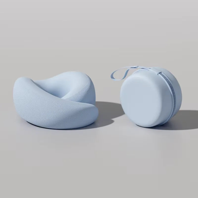 Cloudrest x AVIO Travel Neck Pillow