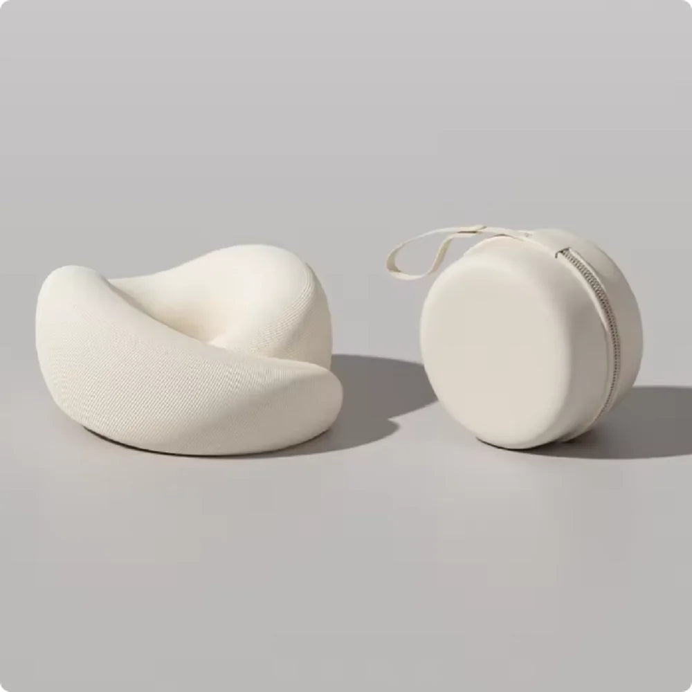 Cloudrest x AVIO Travel Neck Pillow