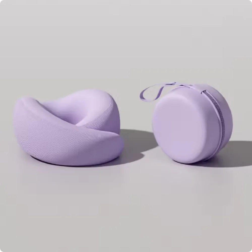 Cloudrest x AVIO Travel Neck Pillow