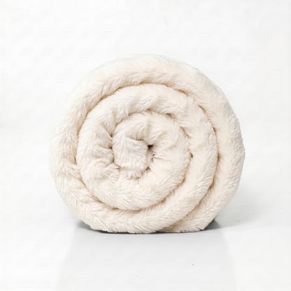Cloudrest Throw Blanket