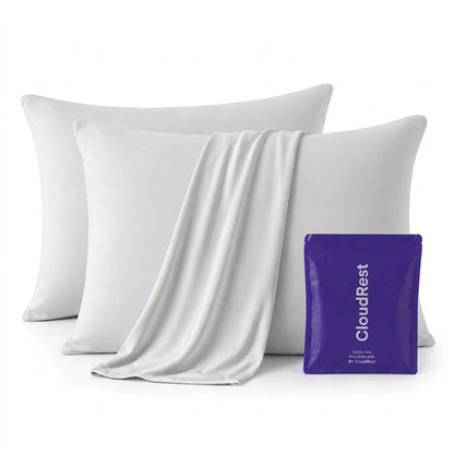 Cooling Pillowcases (2-Pack)