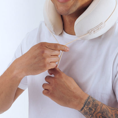 Cloudrest x AVIO Travel Neck Pillow