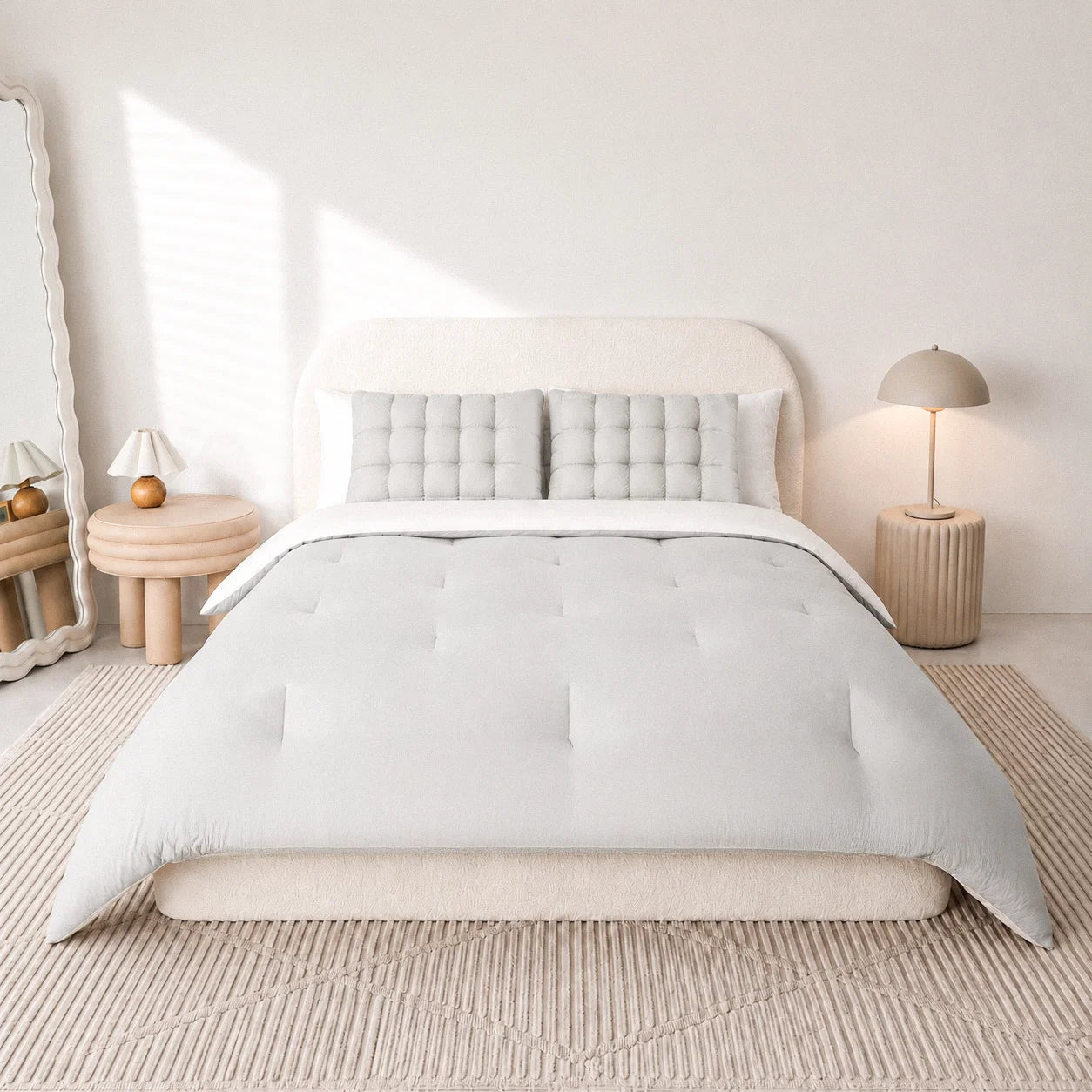 MarshMellow Comforter