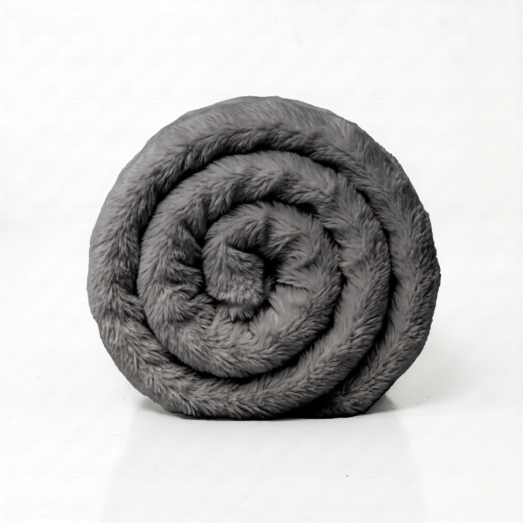 Cloudrest Throw Blanket