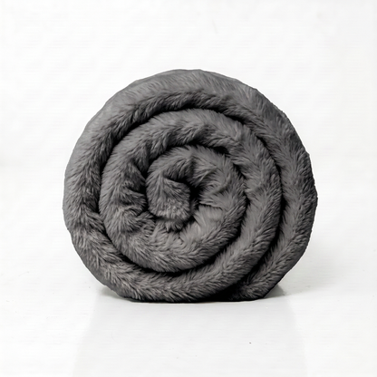Cloudrest Throw Blanket