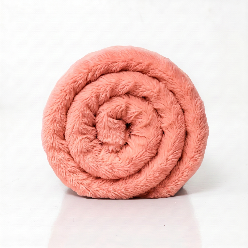 Cloudrest Throw Blanket