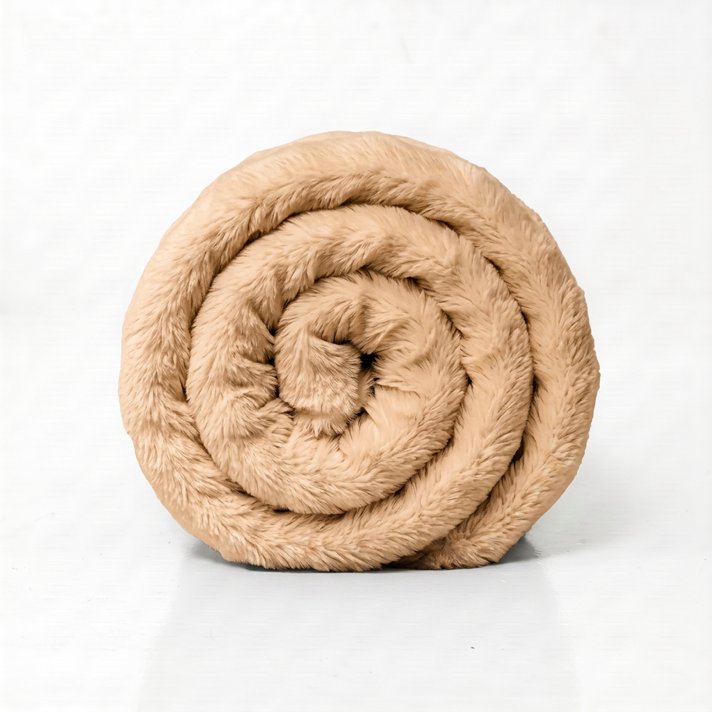Cloudrest Throw Blanket