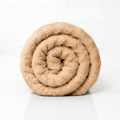 Cloudrest Throw Blanket