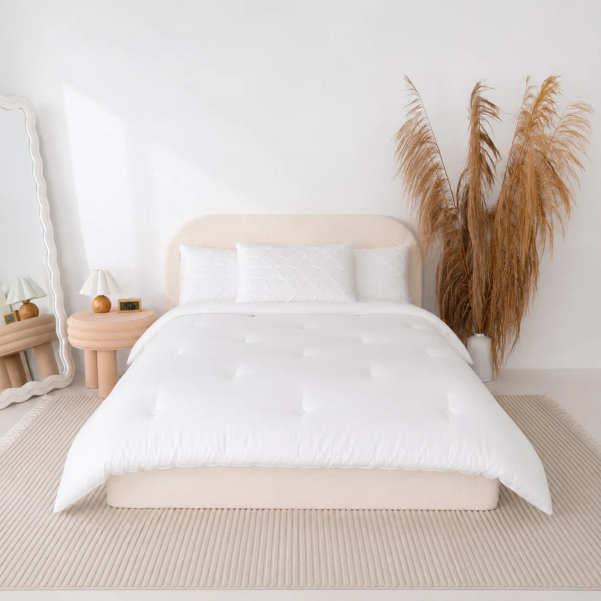 MarshMellow Comforter
